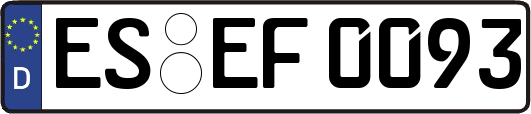 ES-EF0093