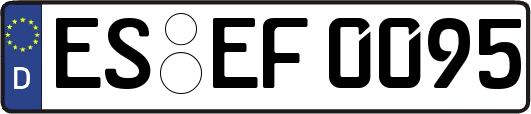 ES-EF0095