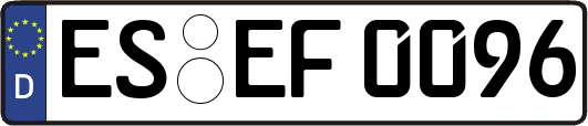 ES-EF0096