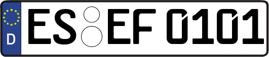 ES-EF0101