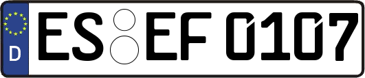 ES-EF0107