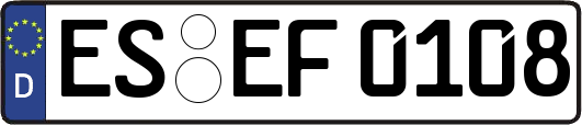 ES-EF0108