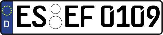 ES-EF0109