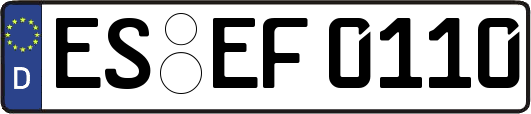 ES-EF0110