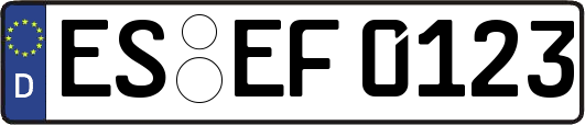 ES-EF0123