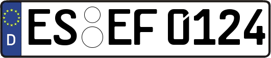 ES-EF0124