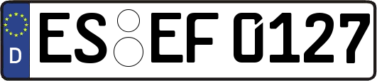 ES-EF0127