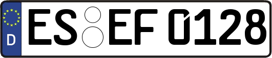 ES-EF0128