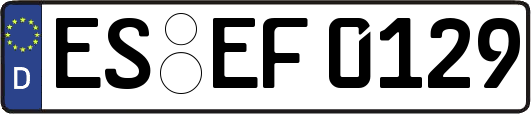 ES-EF0129