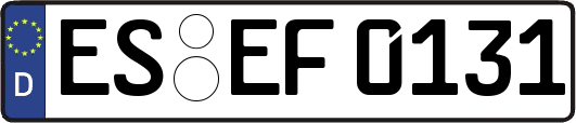 ES-EF0131