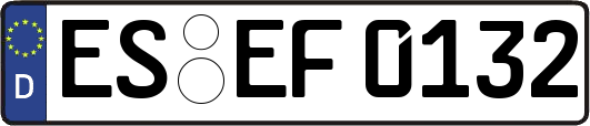 ES-EF0132