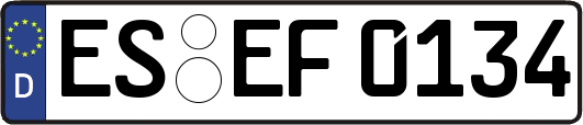 ES-EF0134