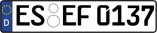 ES-EF0137