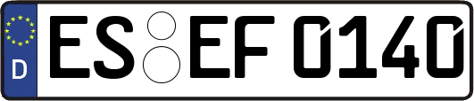 ES-EF0140