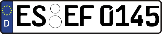 ES-EF0145