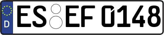 ES-EF0148