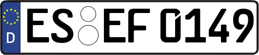 ES-EF0149