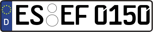 ES-EF0150