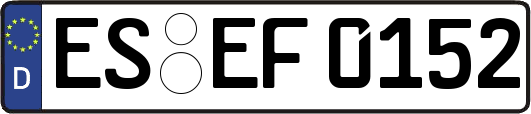 ES-EF0152