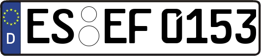 ES-EF0153