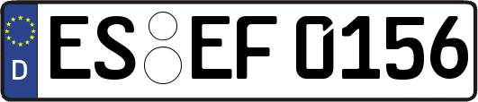 ES-EF0156