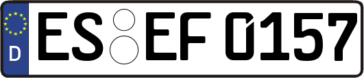 ES-EF0157