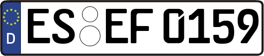 ES-EF0159