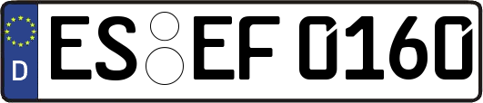 ES-EF0160