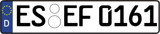 ES-EF0161