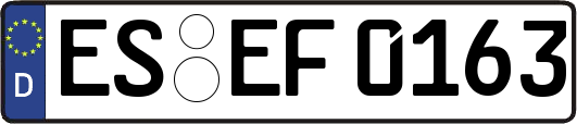 ES-EF0163