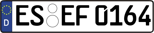 ES-EF0164