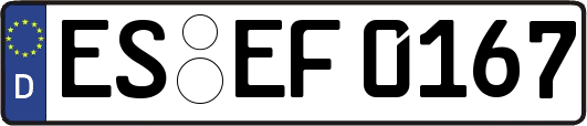 ES-EF0167