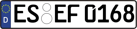 ES-EF0168
