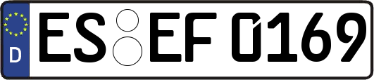 ES-EF0169