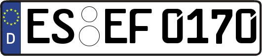 ES-EF0170