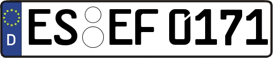 ES-EF0171