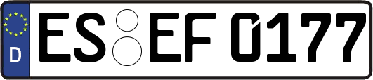 ES-EF0177