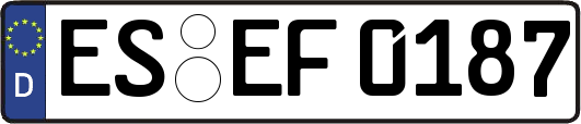 ES-EF0187