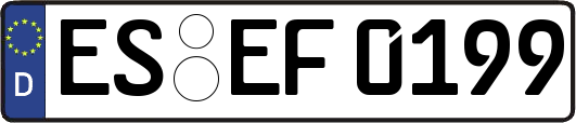 ES-EF0199