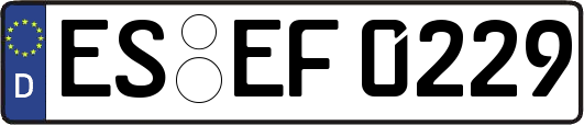 ES-EF0229