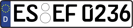 ES-EF0236