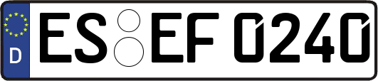 ES-EF0240