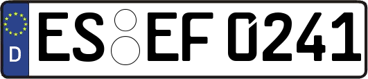 ES-EF0241