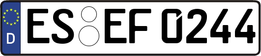 ES-EF0244