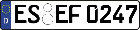 ES-EF0247