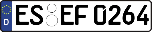 ES-EF0264