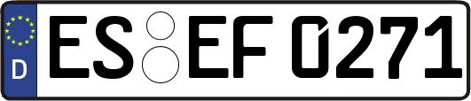 ES-EF0271