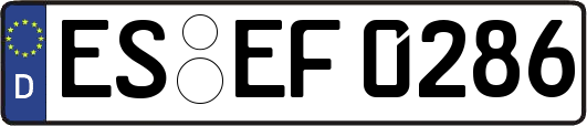 ES-EF0286