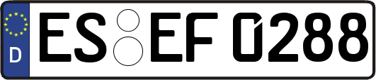 ES-EF0288