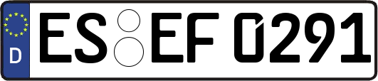 ES-EF0291